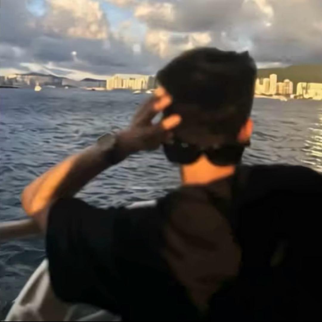 小杨🤞🏿