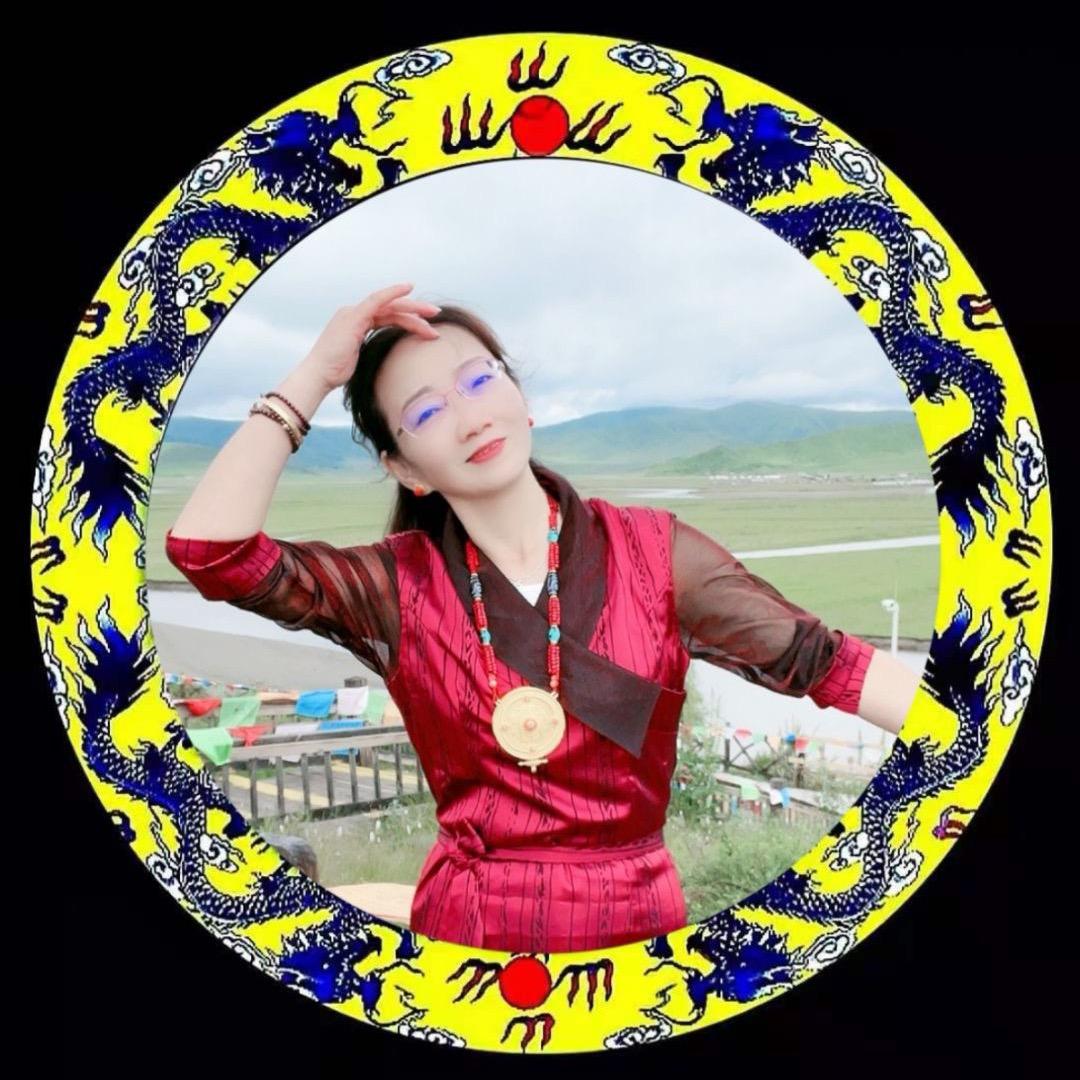 龍行⭐️晏子⑦