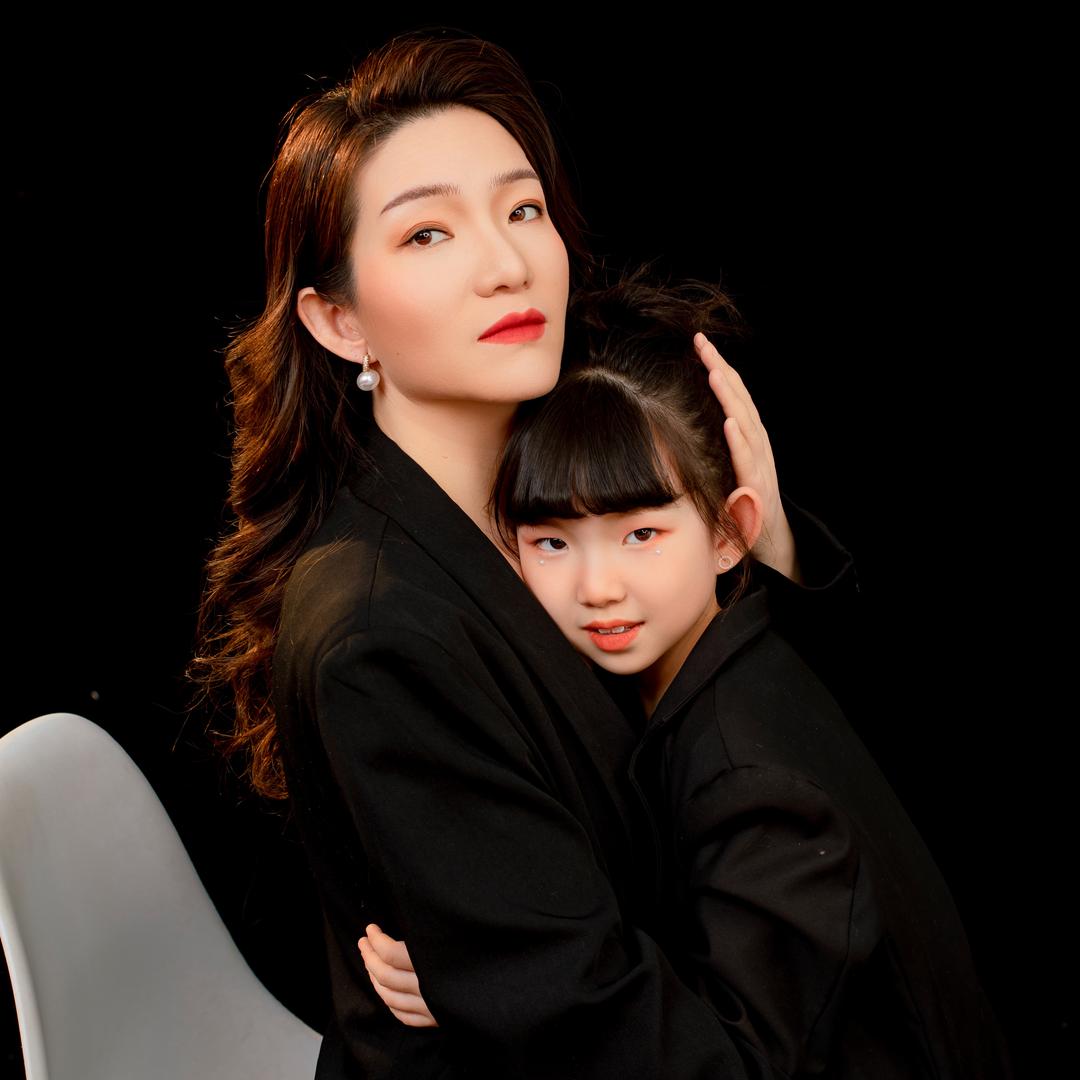小瓶盖儿👒
