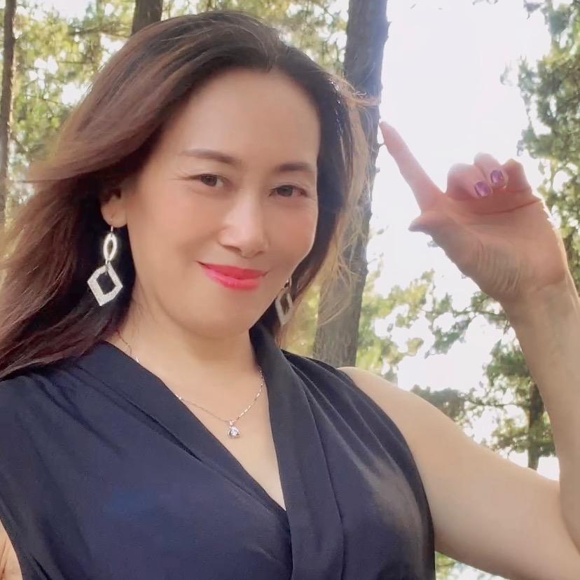 迷人少妇