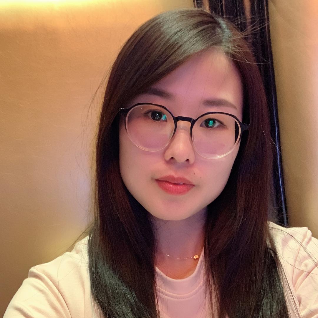 陈沐妍