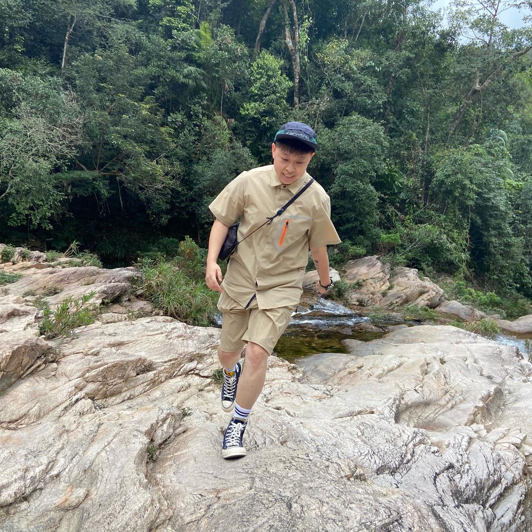 BOB今天吃啥呢🤔🌈