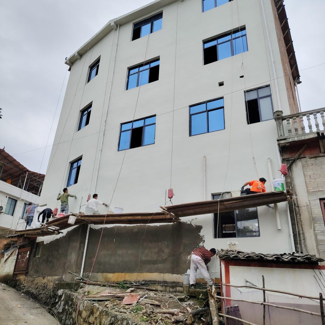 走遍黔南☎️装修团队