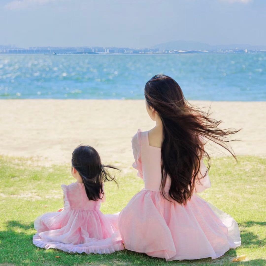 朵朵妈