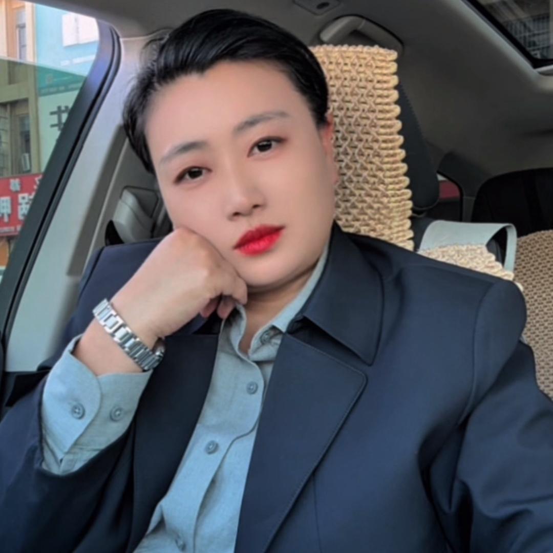 平静的心