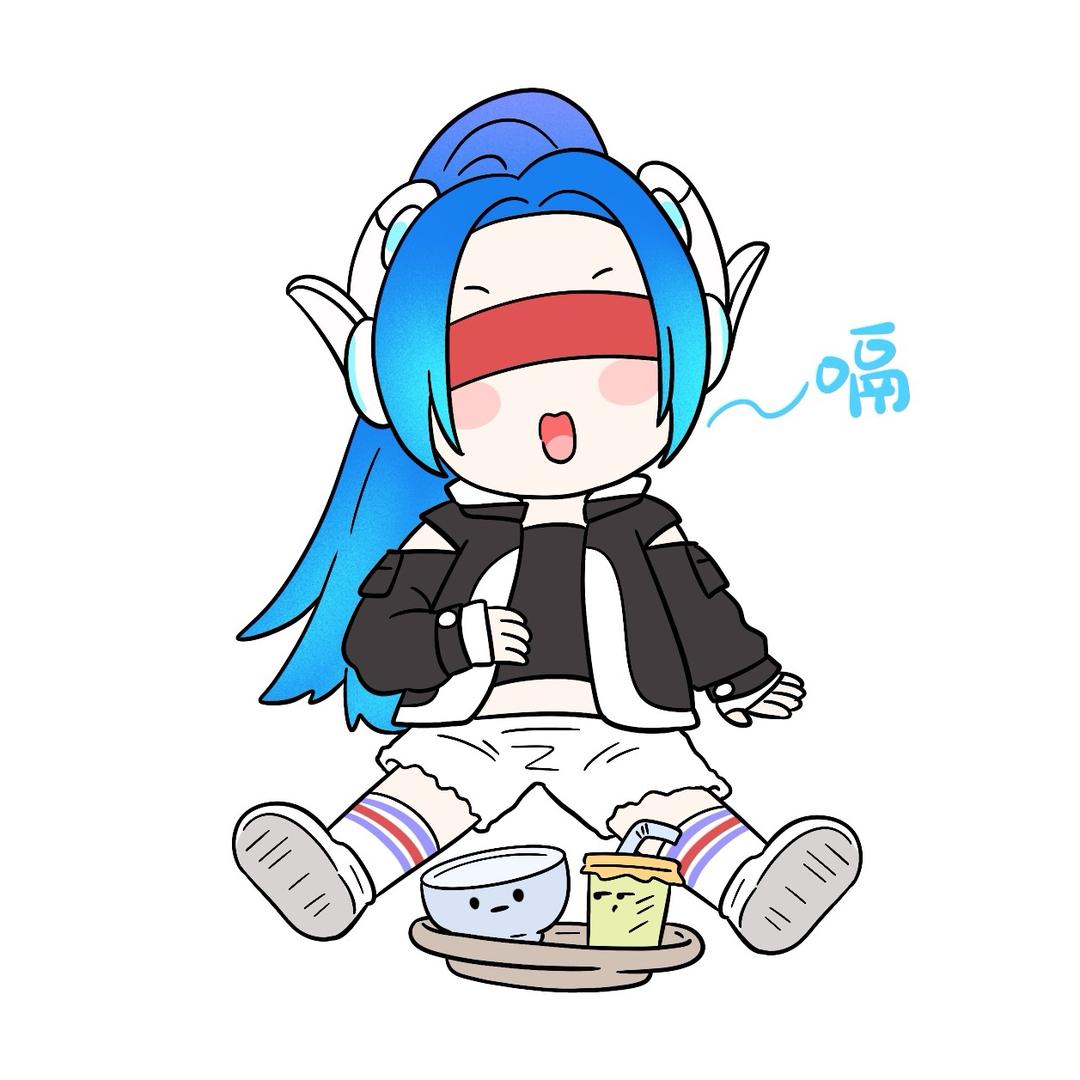 挽猫🐱