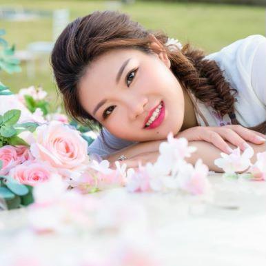 靠自己的女人最美