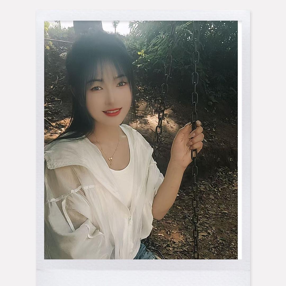 👗琼菇凉👑