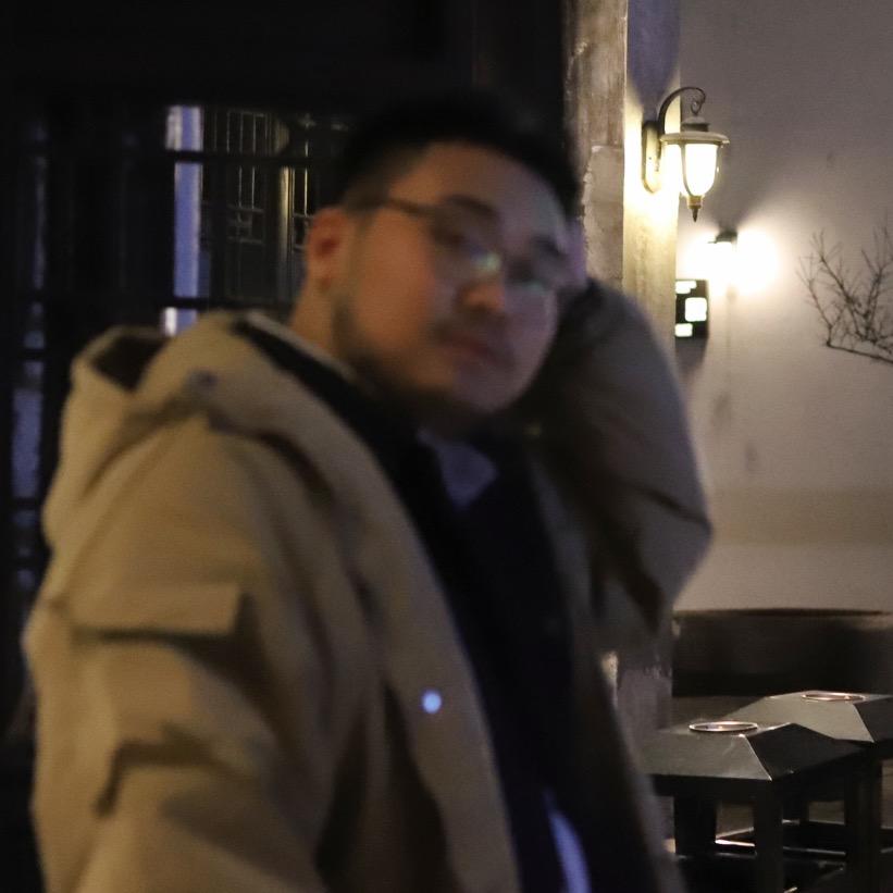 没蜡笔的小新