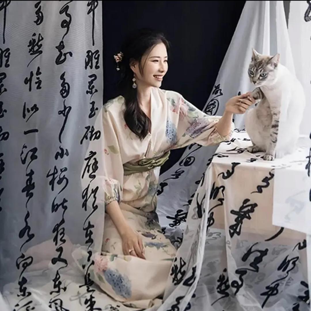 汉服青仓上新JF