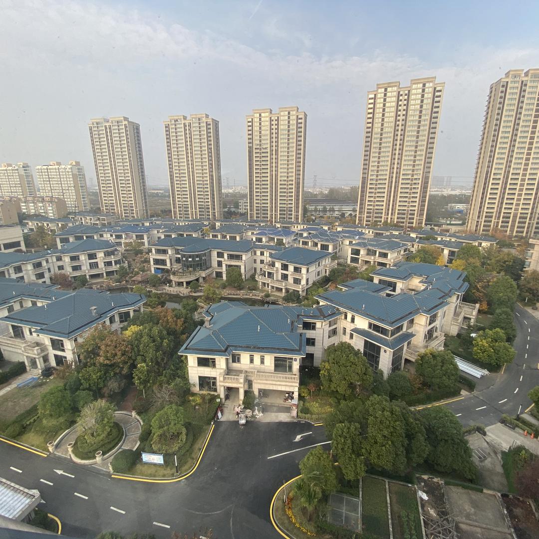 沭阳-凯歌会卖房