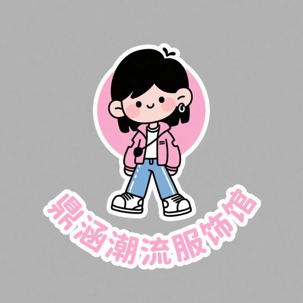 鼎涵潮流服饰馆