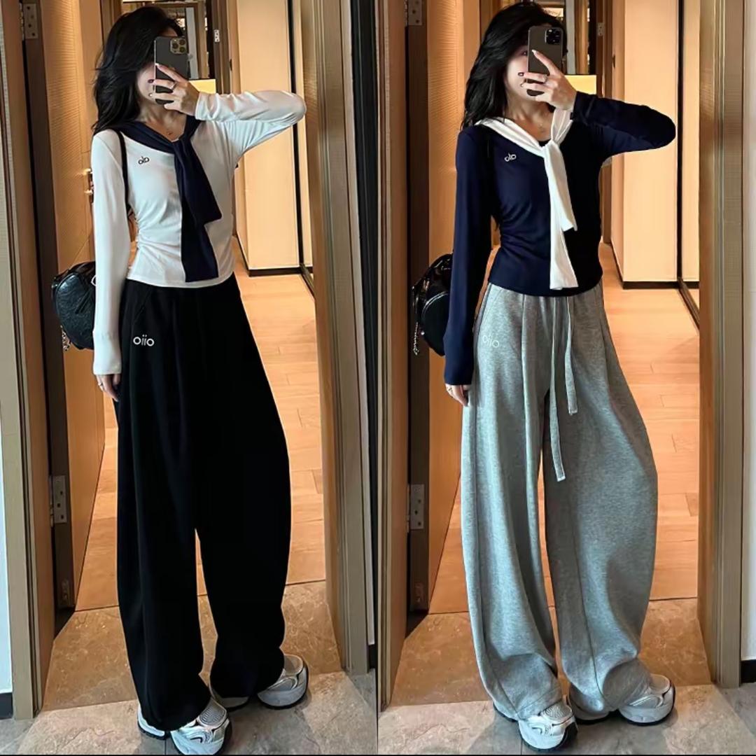 小鱼女裤工厂
