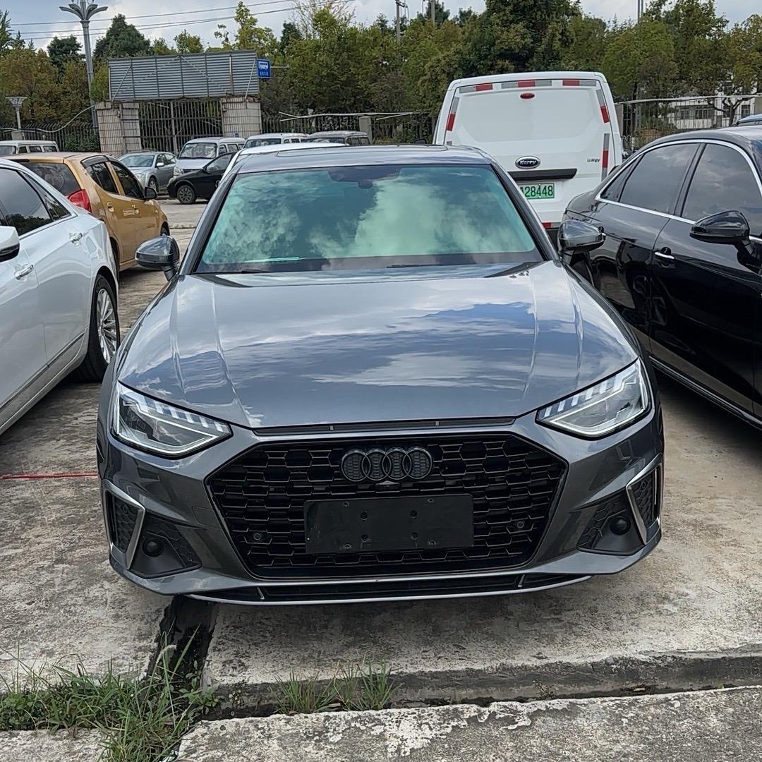 曲靖百郡二手车销售有限公司