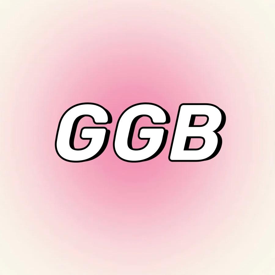 GGB美甲