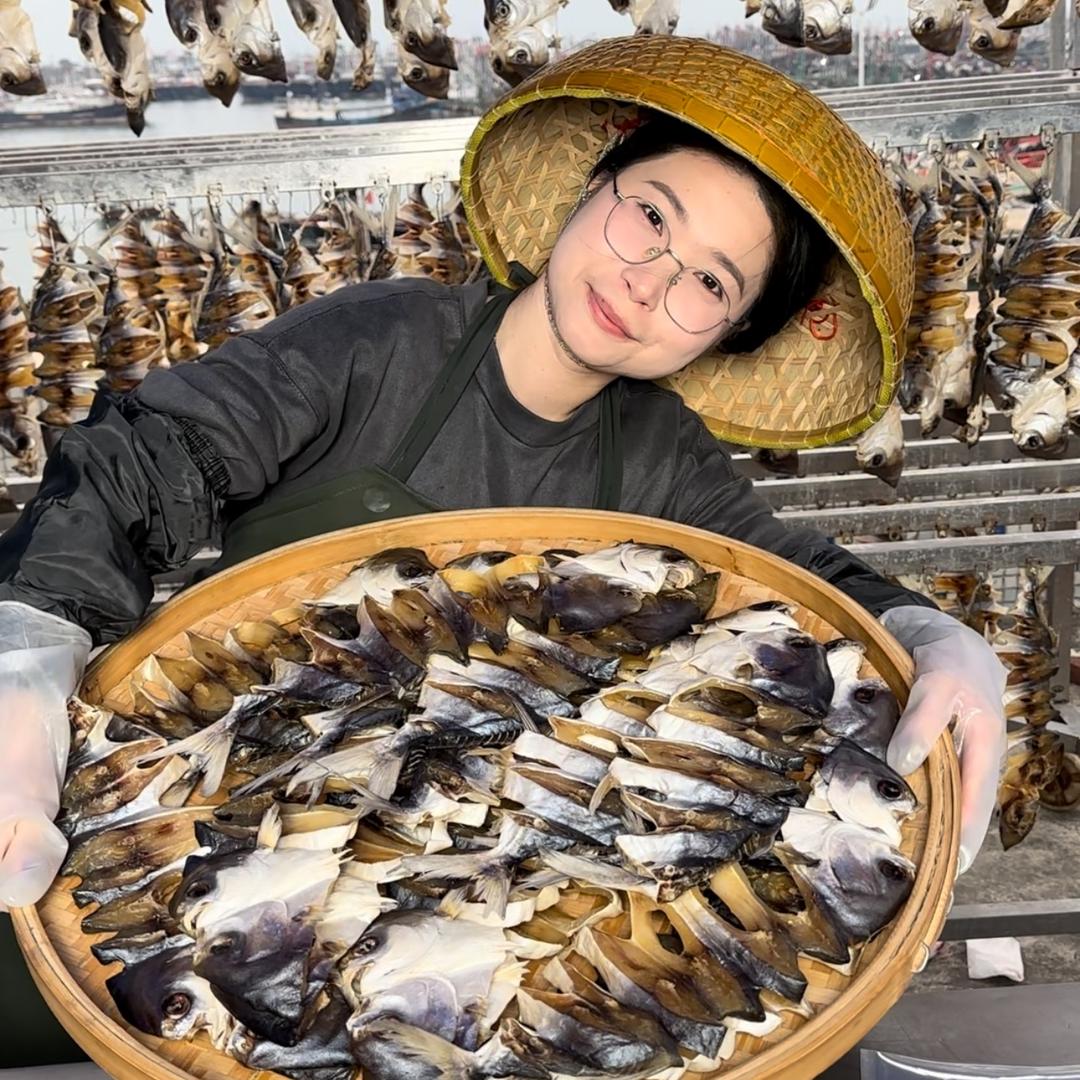小颖闸坡鱼仓海产
