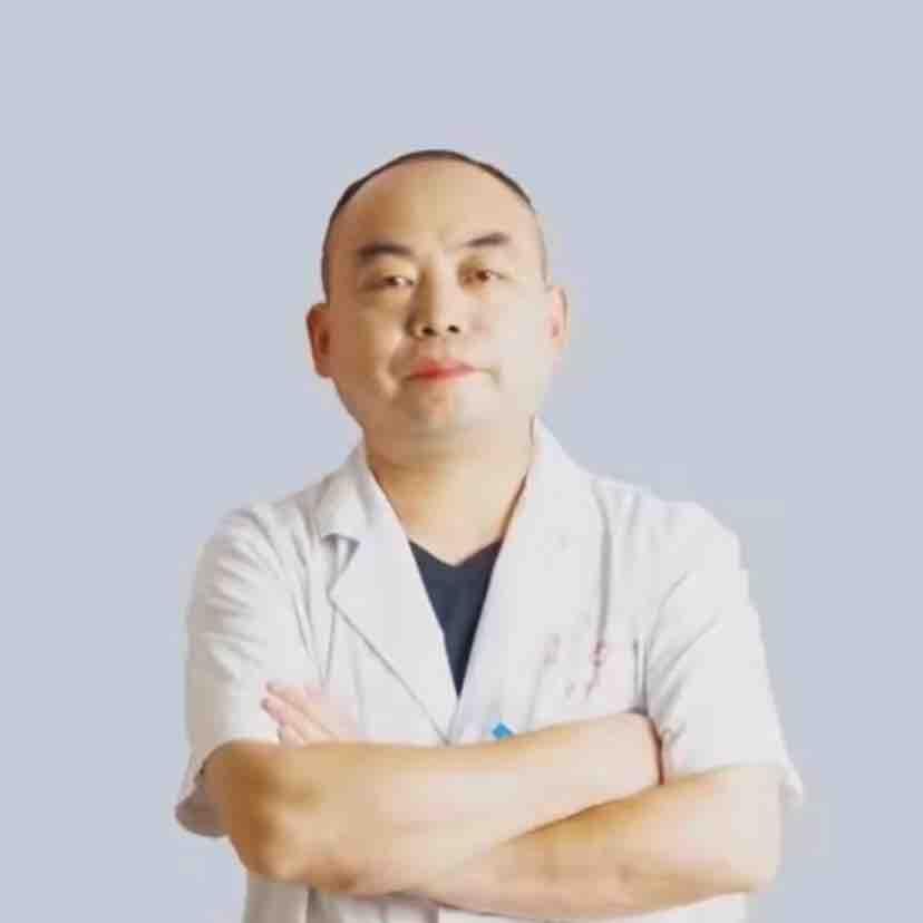 常德针灸推拿施光林