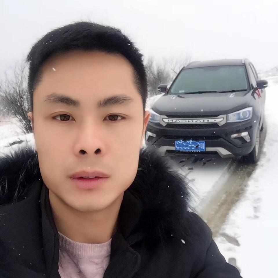 四川南部(王天棒)