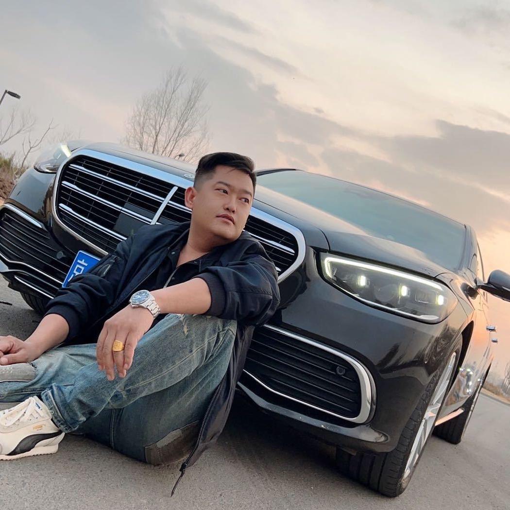 宏阳优选二手车