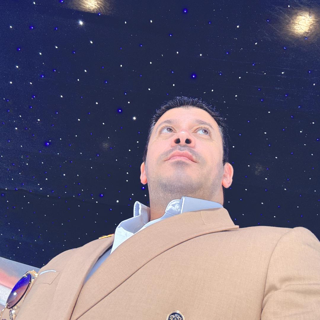 Aymansaad 艾曼萨阿德直播在中国