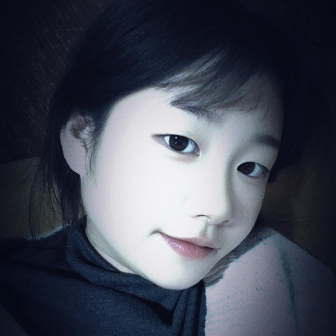 一小只