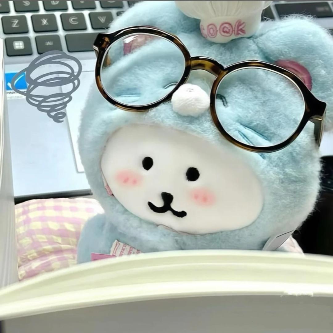 腼腆疙瘩汤