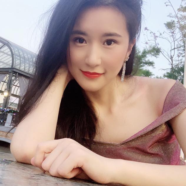 刘小姐宅在家