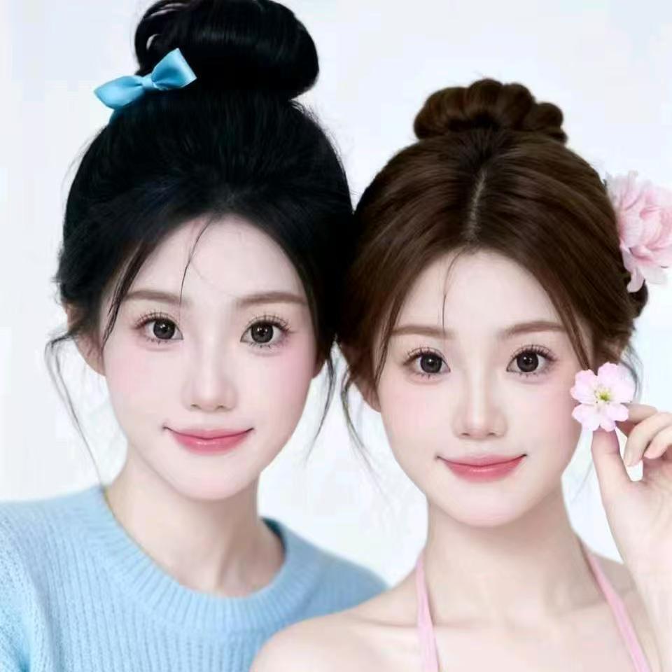 女司机@财财