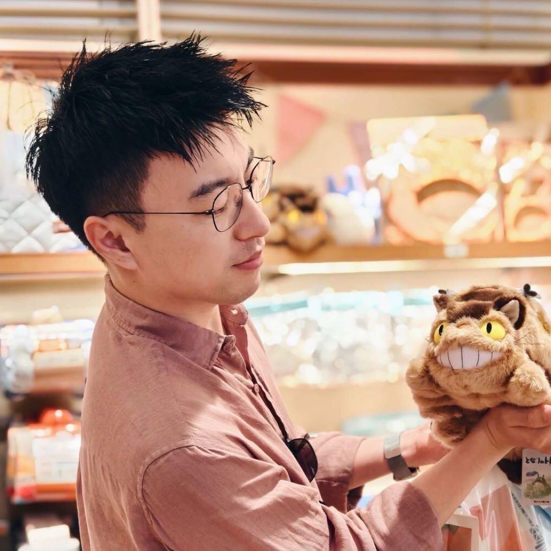 老贾是我了