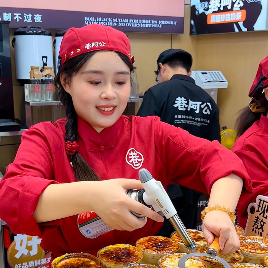 木子的小馆