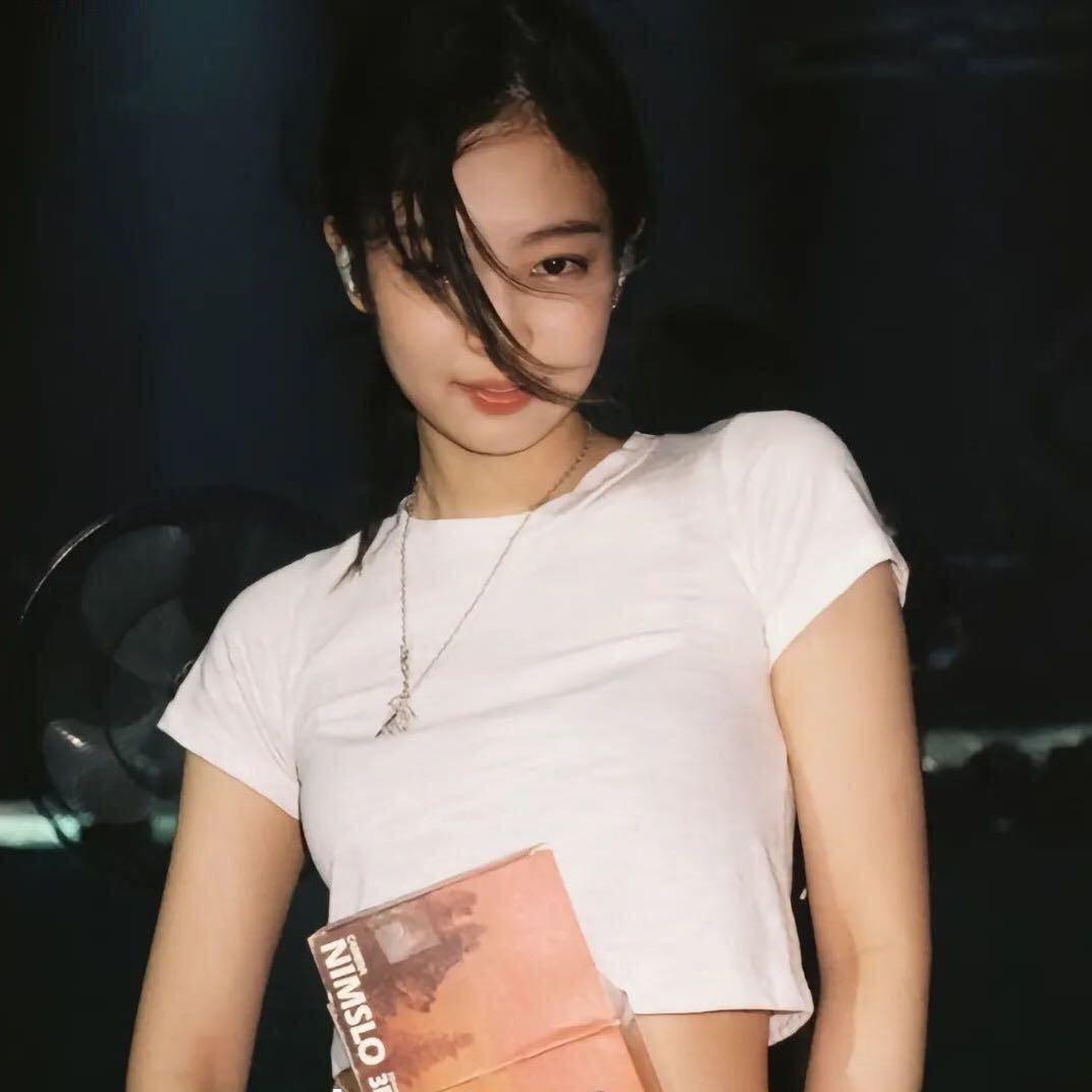 杨娇（会发财版）