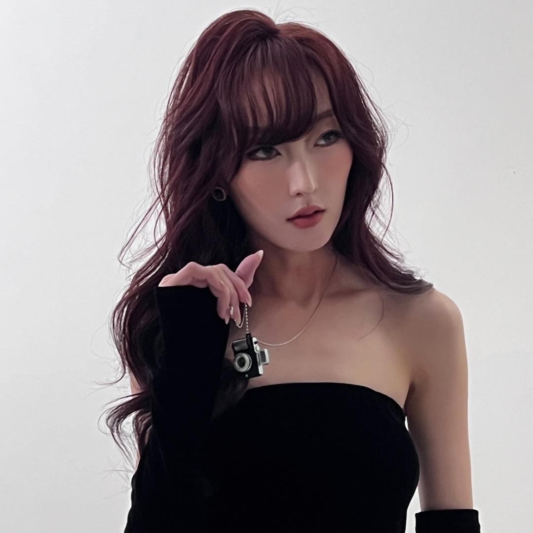 程今tiffany