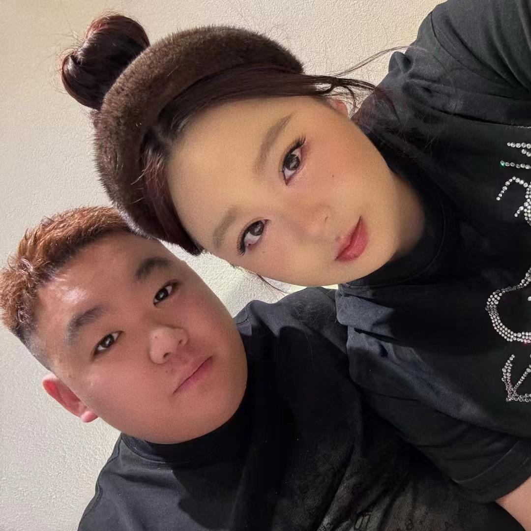重生之李半仙儿骑大马🦊