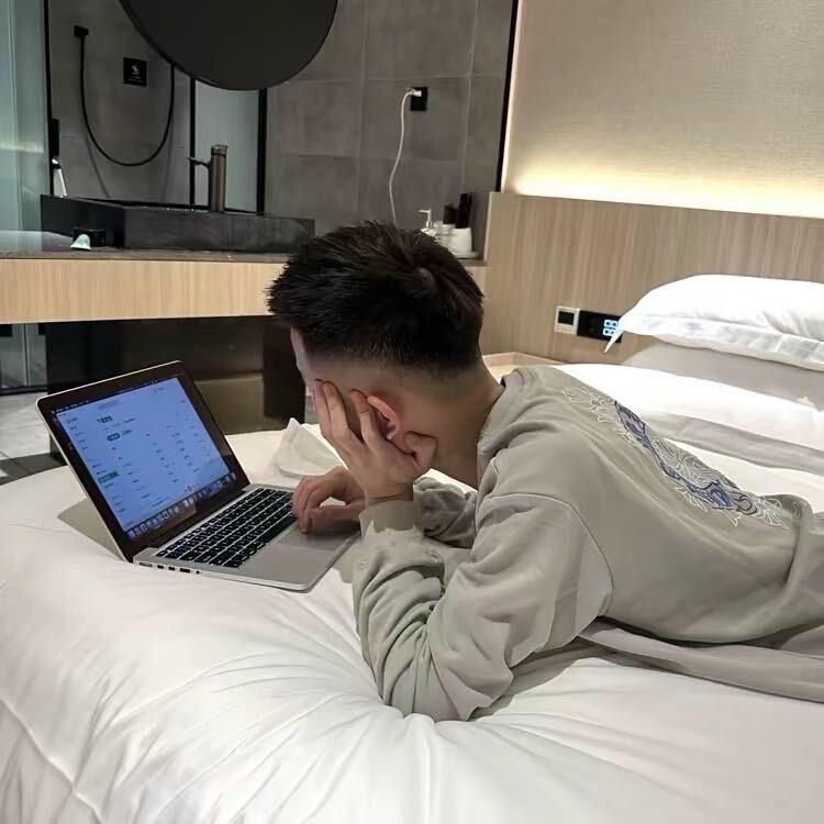 -别回头