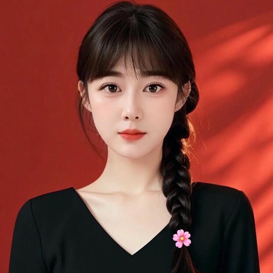 龙女