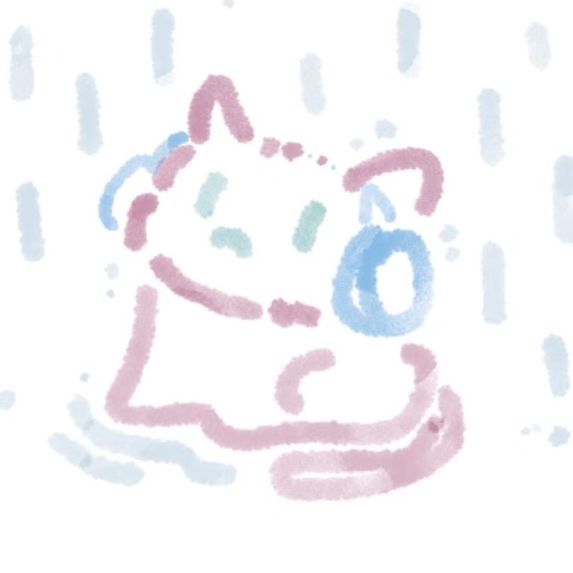 请和我一起淋雨⁰⁰⁷