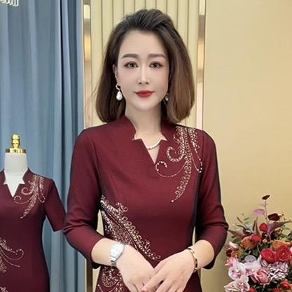 金禧高端奢华女装馆