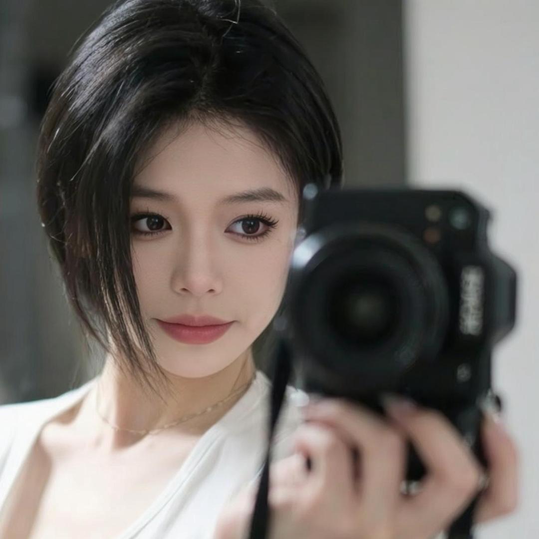 网红媳妇儿.