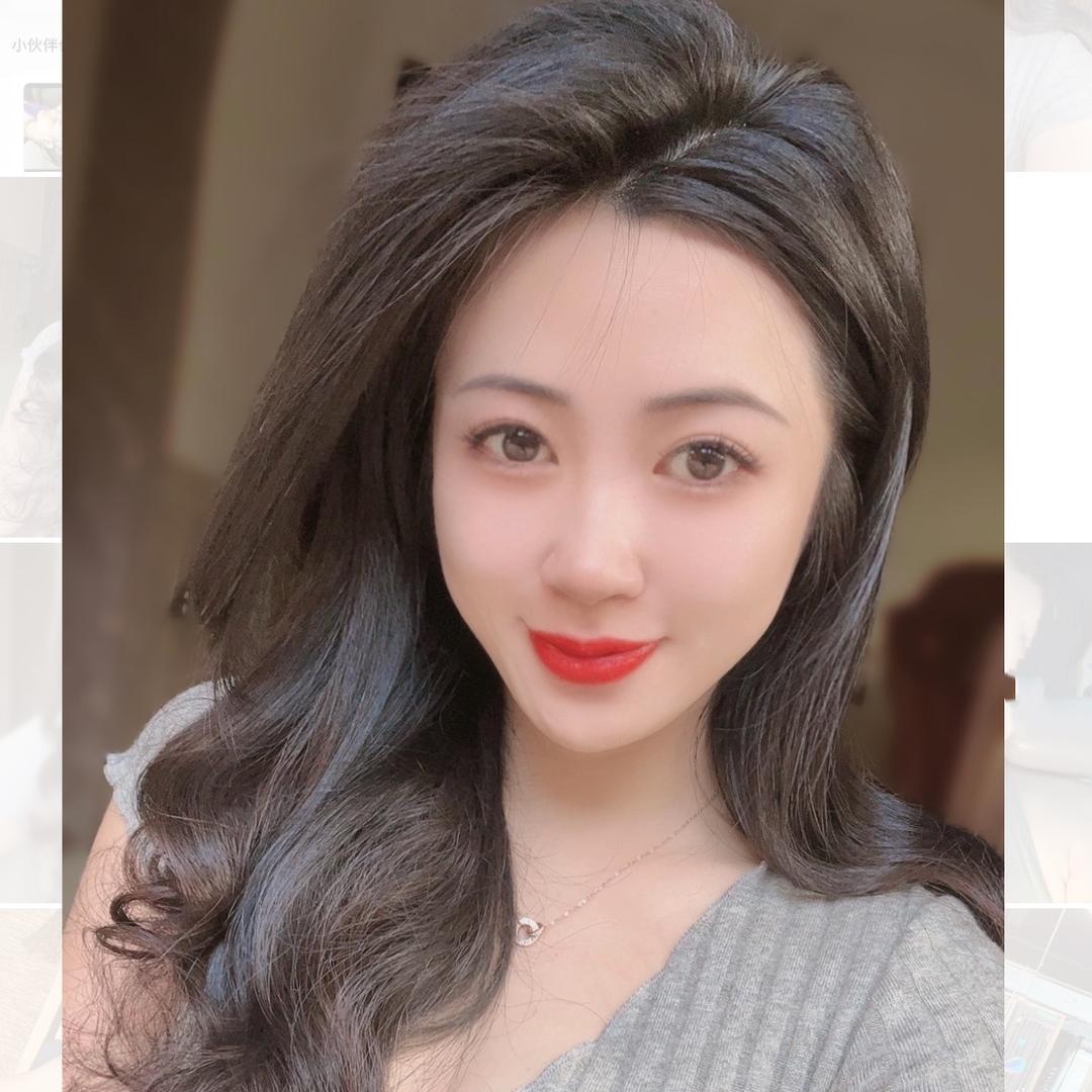 珊珊爱穿搭⁴¹³