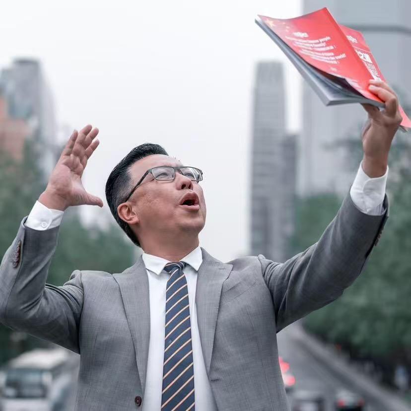 李阳疯狂英语直播频道