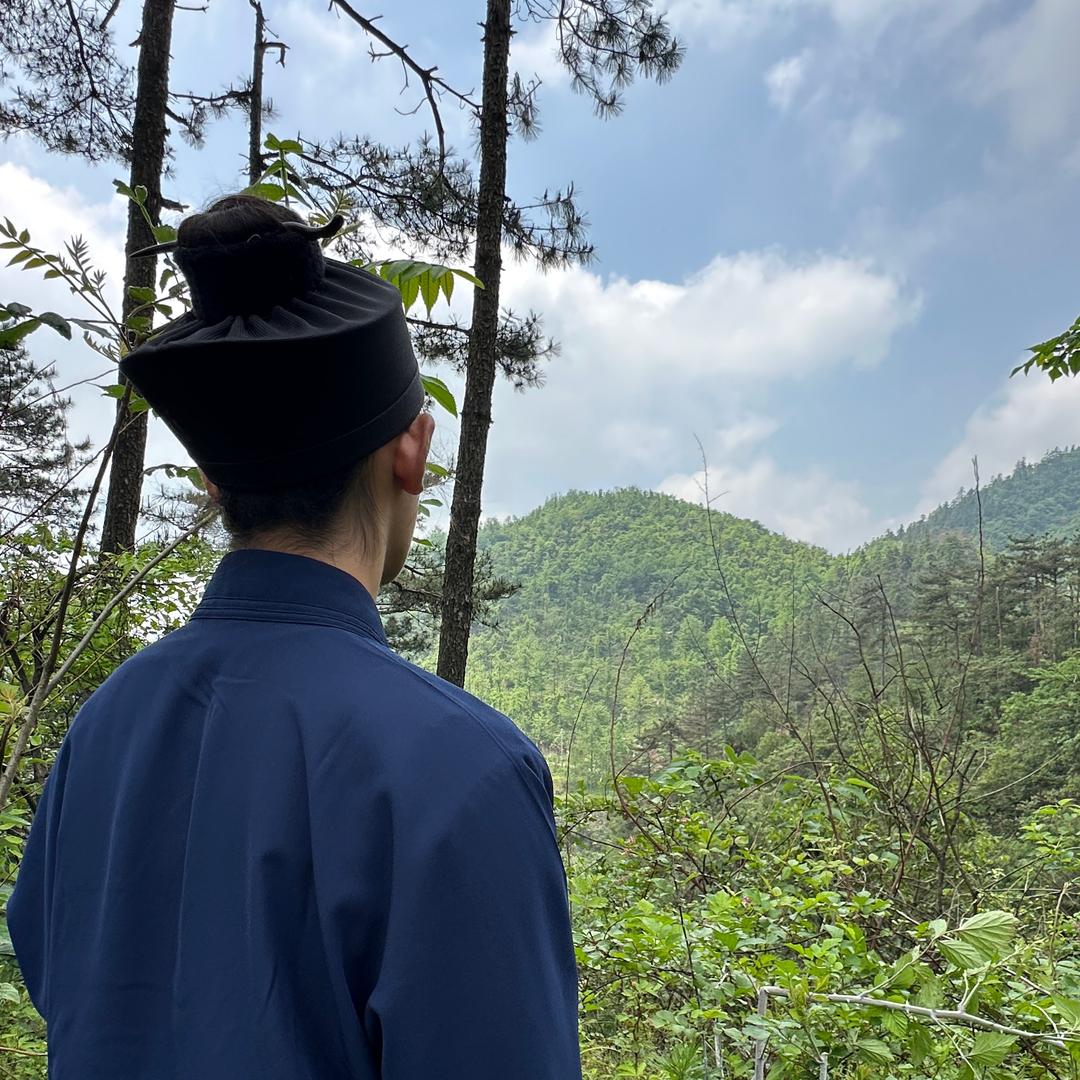玄清