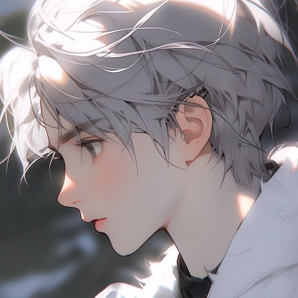 北慕、