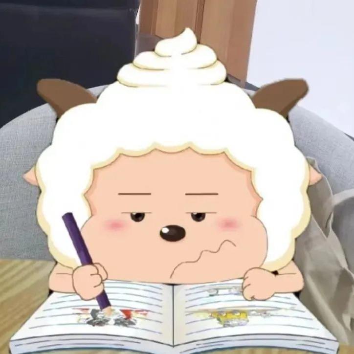 灰太狼的小灰灰