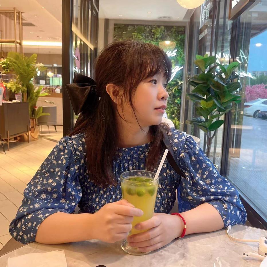 娜娜优品分享
