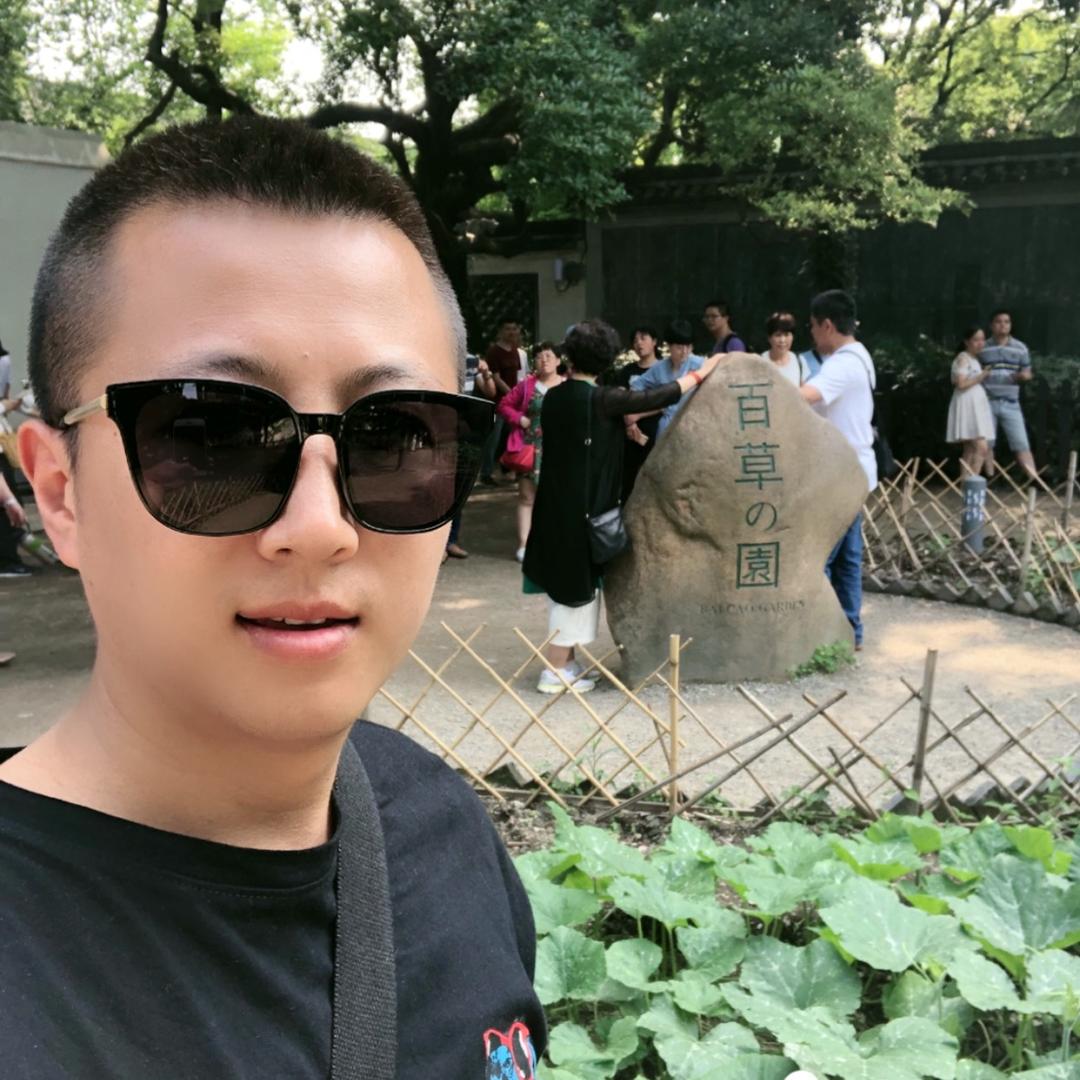 风轻扬