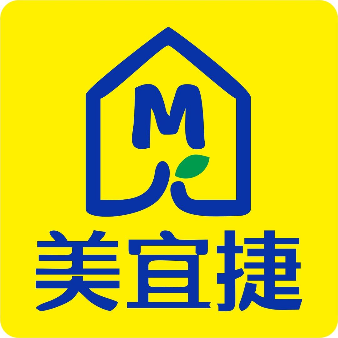 美宜捷仓储超市