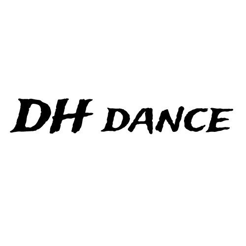 DH dance舞蹈工作室