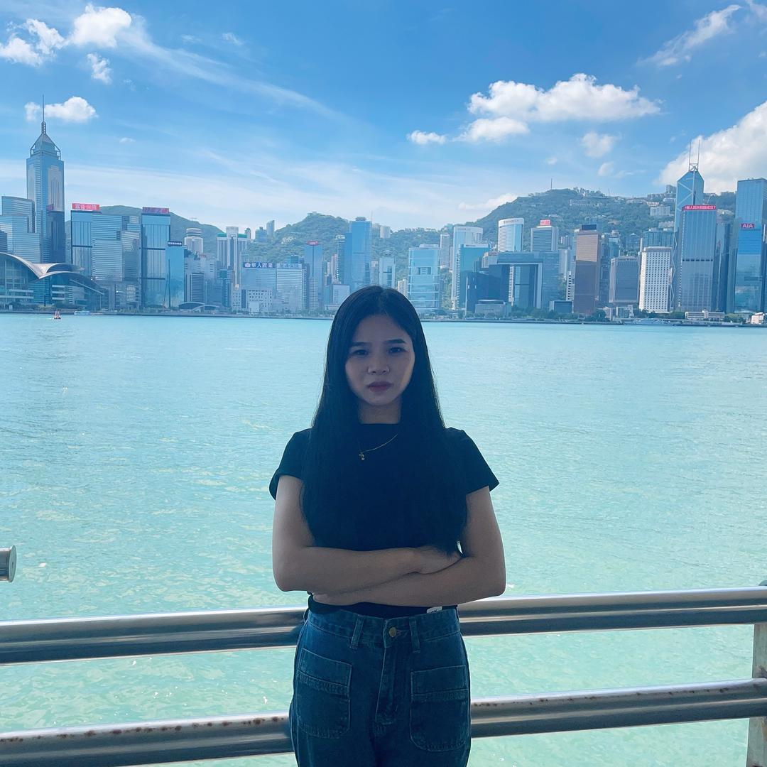 小妍妍