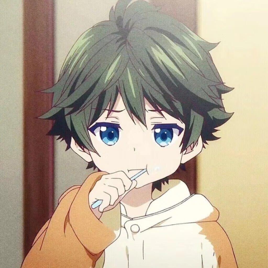 小恒