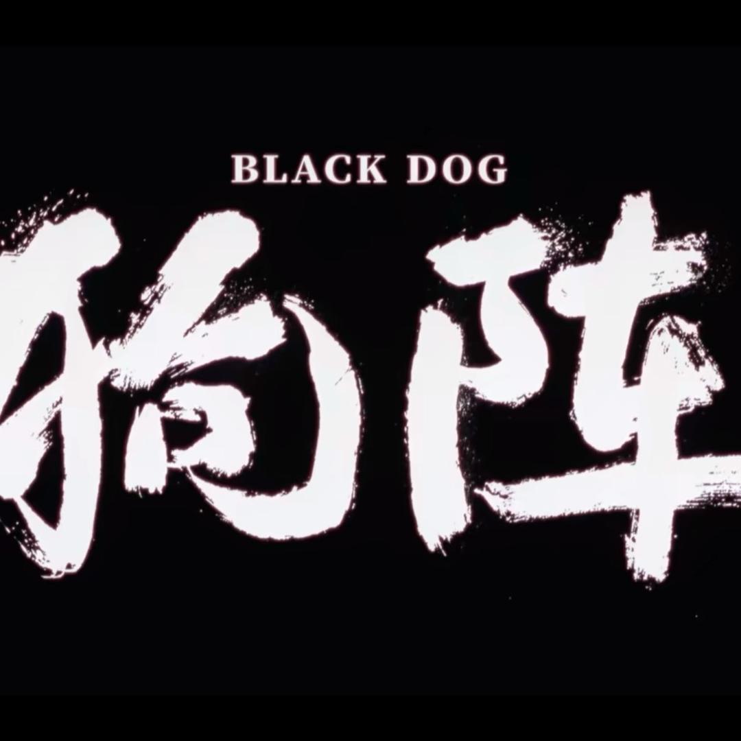 BlackDog